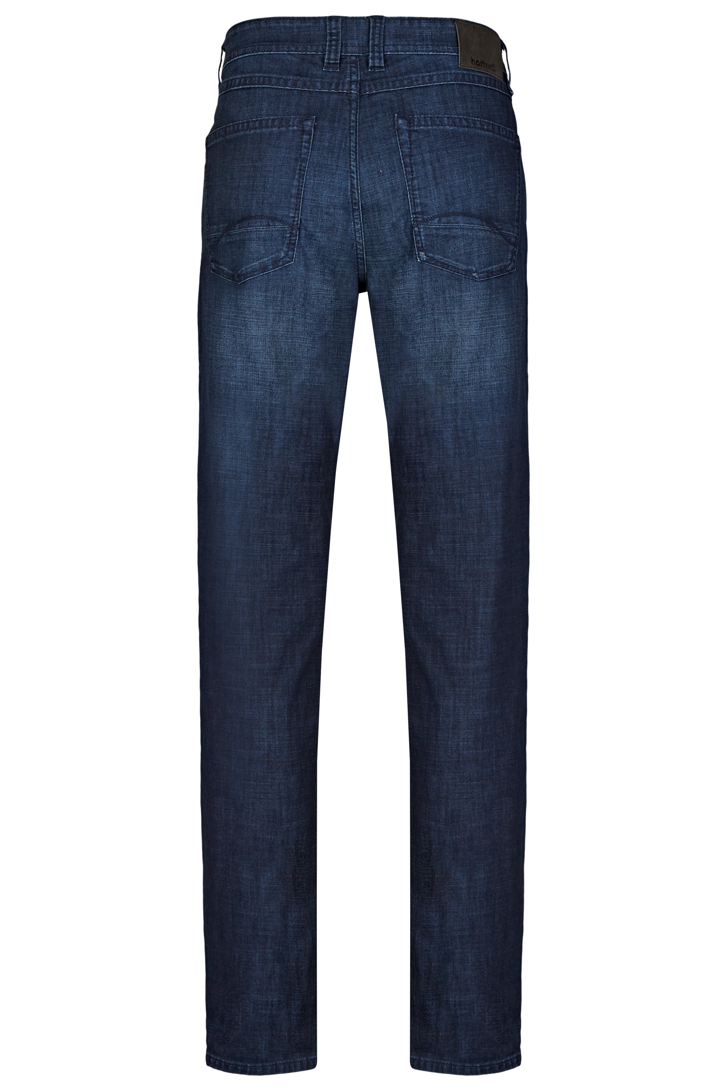 HATTRIC Hunter Five-Pocket - Midnight Blue Denim - 688165 1647.48 von Hattric