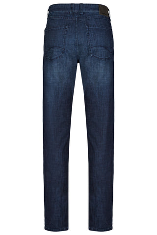 HATTRIC HUNTER Jeans - Stormy Harbor Blue - 688165 3647.48