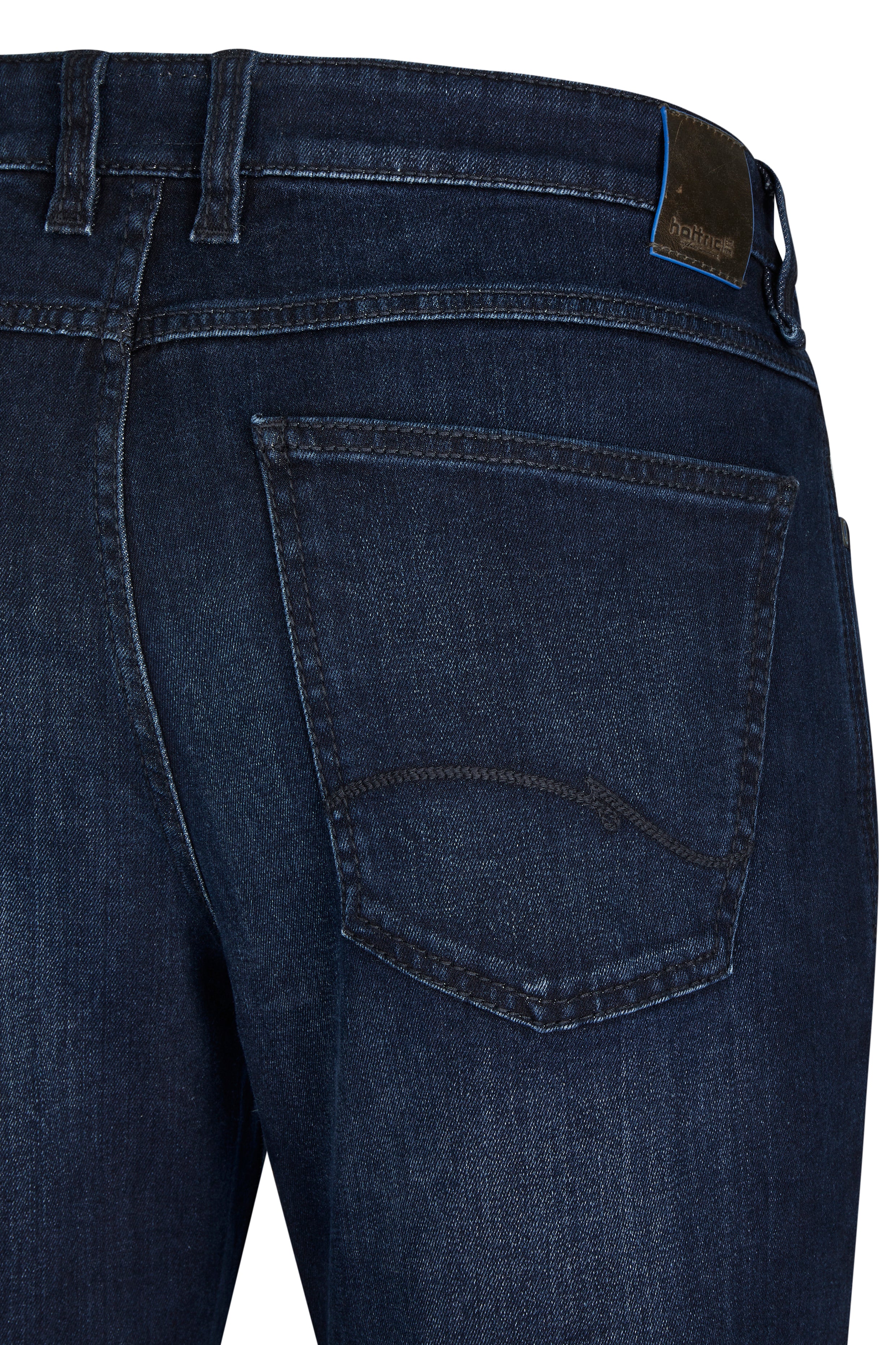 HATTRIC Hunter Five Pocket - Night Indigo Teal - 688865 9273.48 von Hattric