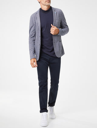 PIERRE CARDIN Lyon Five Pocket - Midnight Navy Indigo - 3451 2000.68