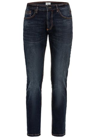CAMEL ACTIVE Madison Hose Five Pocket - Midnight Auburn - 488885 1D85.47