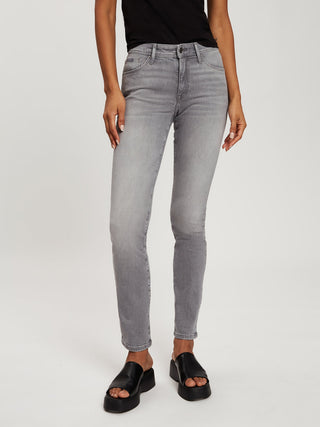 CROSS JEANS ANYA - Silver Mist Denim - P489-254