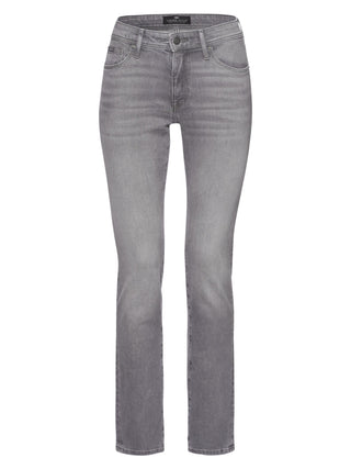 CROSS JEANS ANYA - Silver Mist Denim - P489-254
