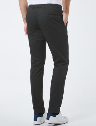 PIERRE CARDIN BERTRAND Anzughose - Night Charcoal - 72137 75281.2100