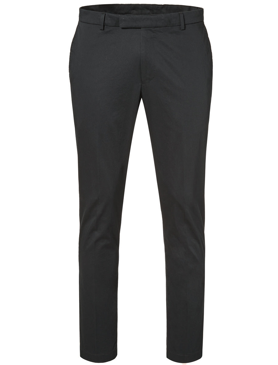 PIERRE CARDIN BERTRAND Anzughose - Night Charcoal - 72137 75281.2100