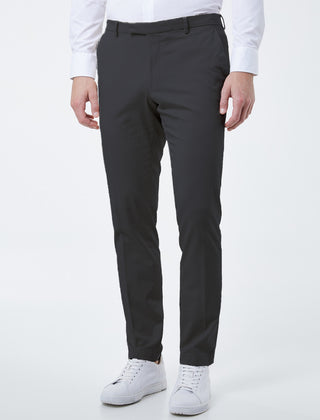 PIERRE CARDIN BERTRAND Anzughose - Night Charcoal - 72137 75281.2100