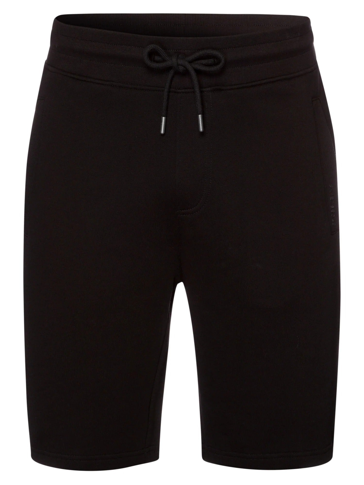 CROSS JEANS Shorts - Night Jet Black - 49073-020