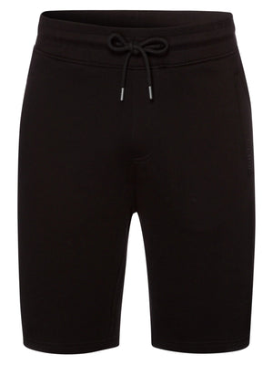 CROSS JEANS Shorts - Night Jet Black - 49073-020