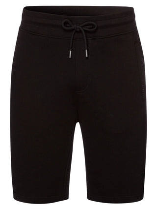 CROSS JEANS Shorts - Night Jet Black - 49073-020