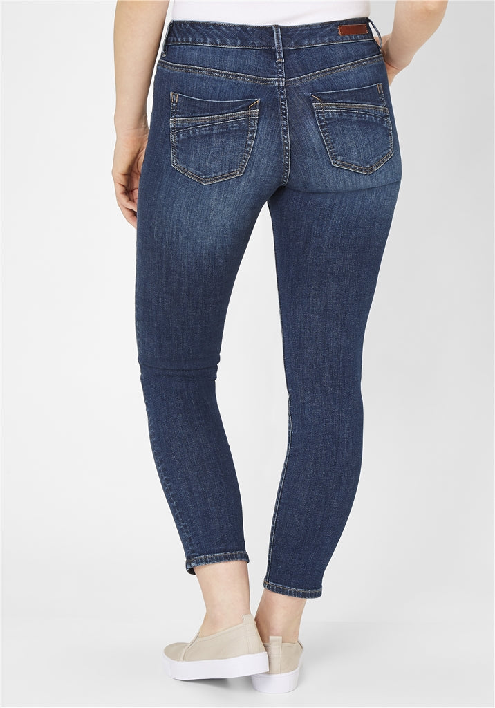 PADDOCKS LUCA Jeans - Deep Indigo Stone - 60451 6452.4909 von Paddocks