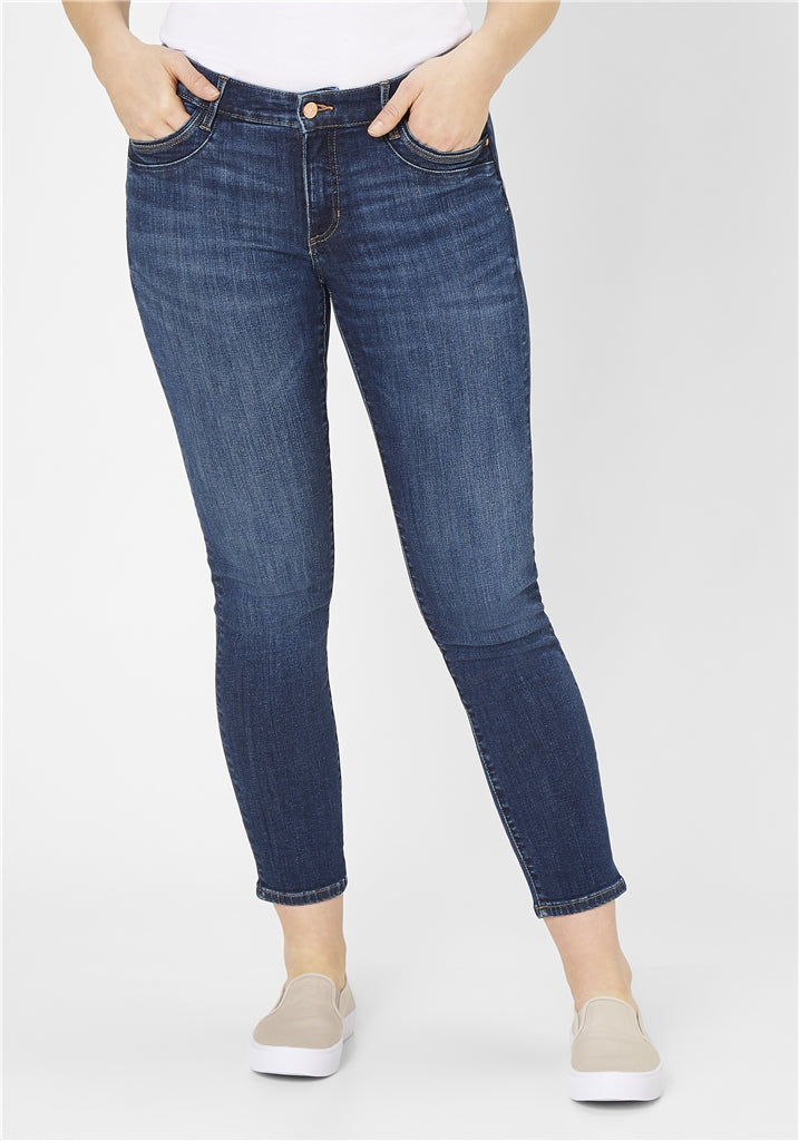 PADDOCKS LUCA Jeans - Deep Indigo Stone - 60451 6452.4909 von Paddocks