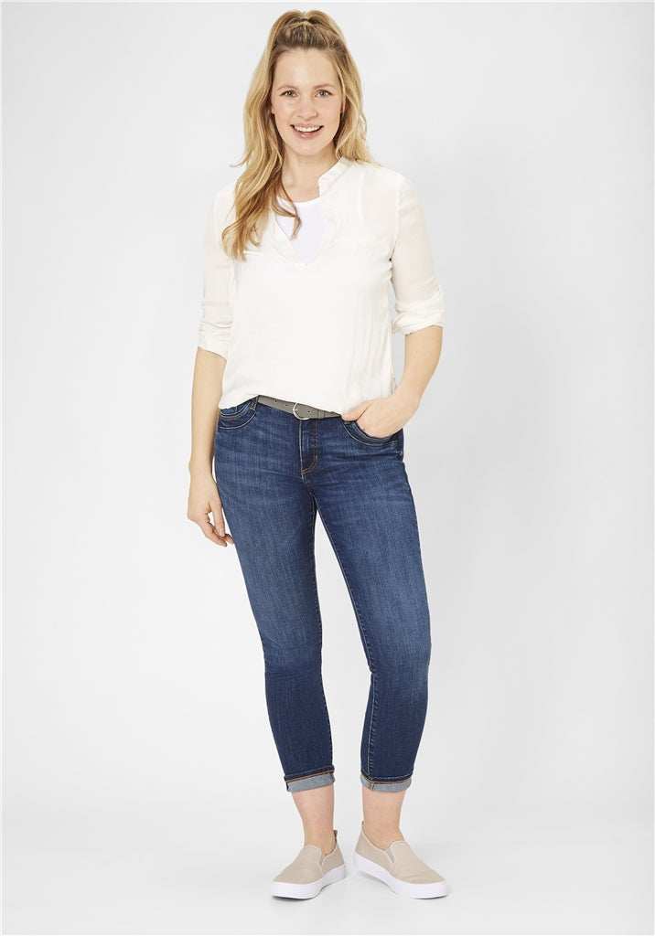 PADDOCKS LUCA Jeans - Deep Indigo Stone - 60451 6452.4909 von Paddocks