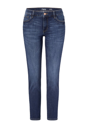 PADDOCKS LUCA Jeans - Deep Indigo Stone - 60451 6452.4909