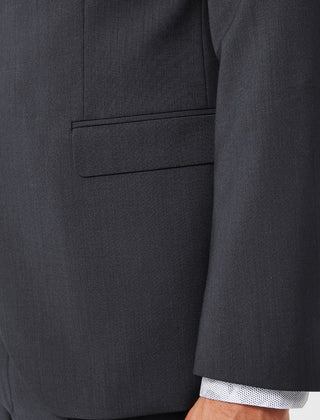 PIERRE CARDIN ANDRE FUTUREFLEX Sakko - Midnight Graphite - 52261 55811.2000