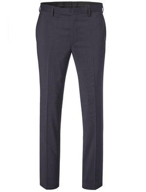 PIERRE CARDIN RYAN Anzughose - Midnight Sapphire - 72138 10001.3010