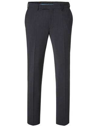 PIERRE CARDIN DUPONT FUTUREFLEX Anzughose - Night Shadow Black - 72240 55811.2000