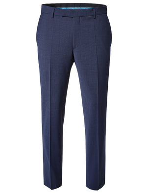 PIERRE CARDIN Dupont Futureflex Anzughose - Deep Atlantic Navy - 72240 55821.3050