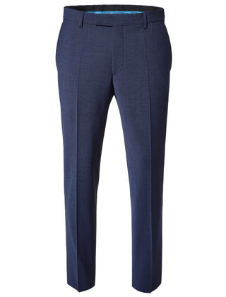 PIERRE CARDIN Dupont Futureflex Anzughose - Deep Atlantic Navy - 72240 55821.3050