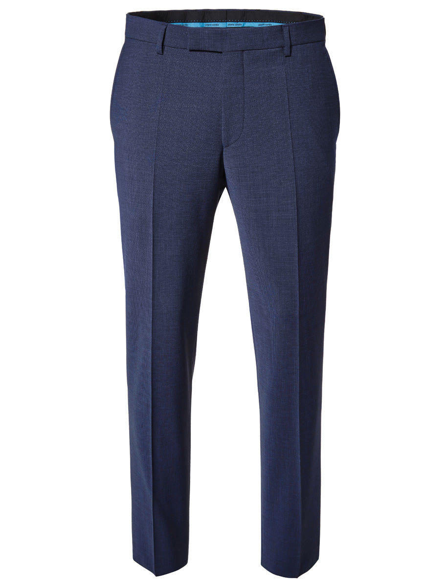 PIERRE CARDIN Dupont Futureflex Anzughose - Deep Atlantic Navy - 72240 55821.3050
