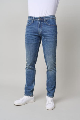 BLEND Jet Jeans - Coastal Horizon Blue - 20712999.200291