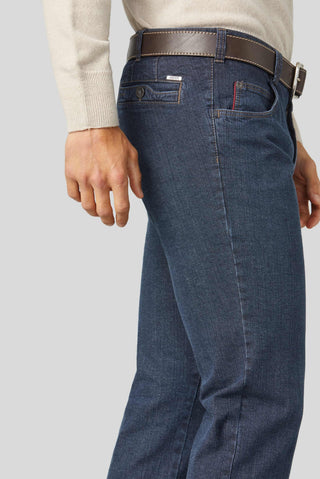 MEYER HOSEN Diego Chino - Midnight Indigo - 306-0-9451.17
