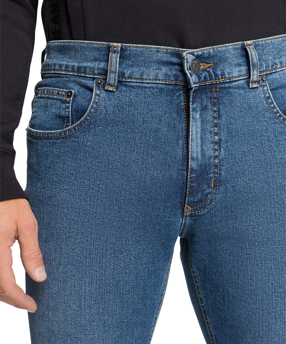 PIONEER Ron Jeans - Dusty Atlantic Blue - 11441 6333.6822 von Pioneer