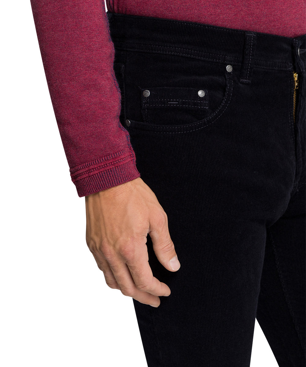 PIONEER Rando Five Pocket - Midnight Cord Navy - 16801 3224.6314 von Pioneer