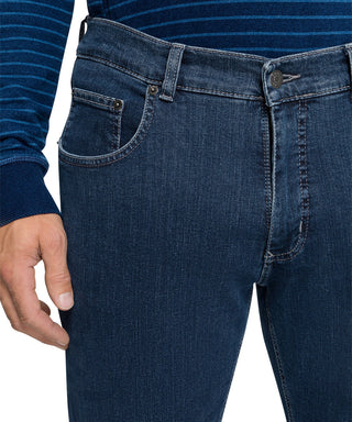 PIONEER Ron Five Pocket - Indigo Drift - 11441 6210.6821