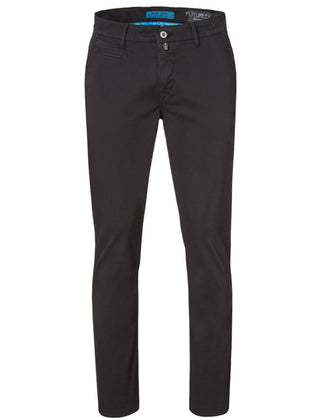 PIERRE CARDIN Lyon Chino - Midnight Black - 33757 2000.88