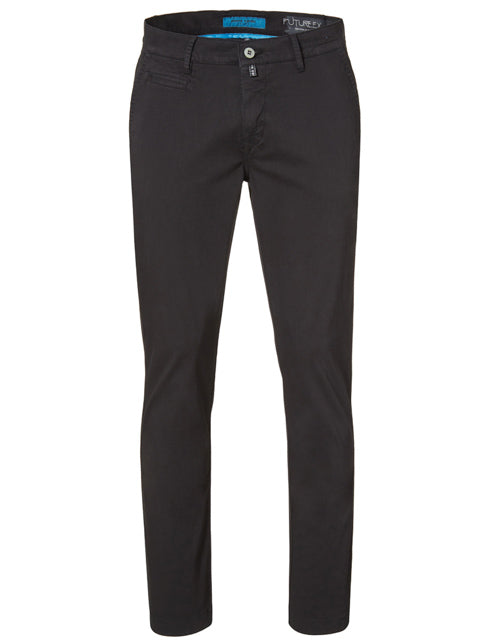 PIERRE CARDIN Lyon Chino - Midnight Black - 33757 2000.88