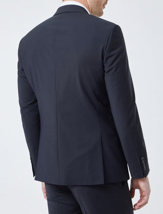 PIERRE CARDIN ANDRE FUTUREFLEX Sakko - Midnight Ink - 52261 55801.2000