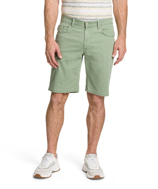 PIONEER Finn Bermudashorts - Limewood Sage - 13031 5523.5014