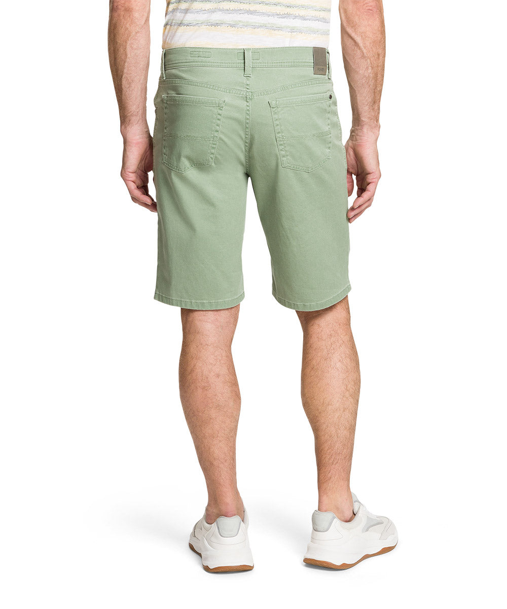PIONEER Finn Bermudashorts - Limewood Sage - 13031 5523.5014 von Pioneer