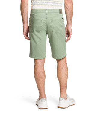 PIONEER Finn Bermudashorts - Limewood Sage - 13031 5523.5014
