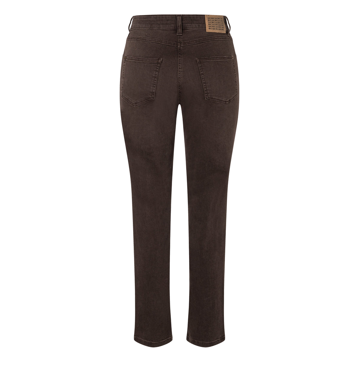 MAC MELANIE brown stone wash 5040-90-0387L D701