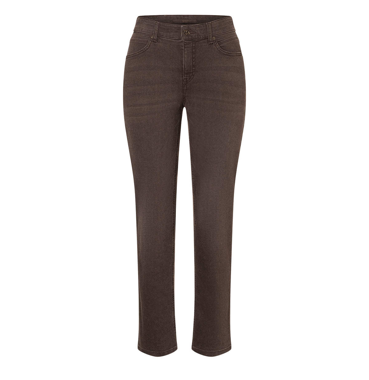 MAC MELANIE brown stone wash 5040-90-0387L D701