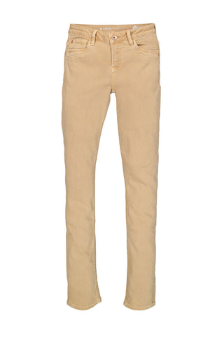 GARCIA CELIA Five Pocket - Warm Sandlight - 244.5094