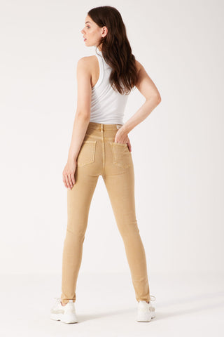 GARCIA CELIA Five Pocket - Warm Sandlight - 244.5094