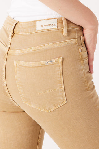 GARCIA CELIA Five Pocket - Warm Sandlight - 244.5094