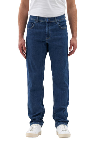 PI PROJECT INDIGO M 1.0 Five Pocket - Indigo Harbor Blue - M1.0 4275.6821