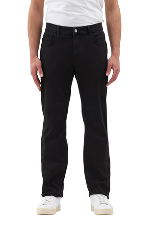 PI PROJECT INDIGO PROJECT INDIGO M 1.0 Five-Pocket Jeans - Midnight Jet Black - M1.0 4277.9800