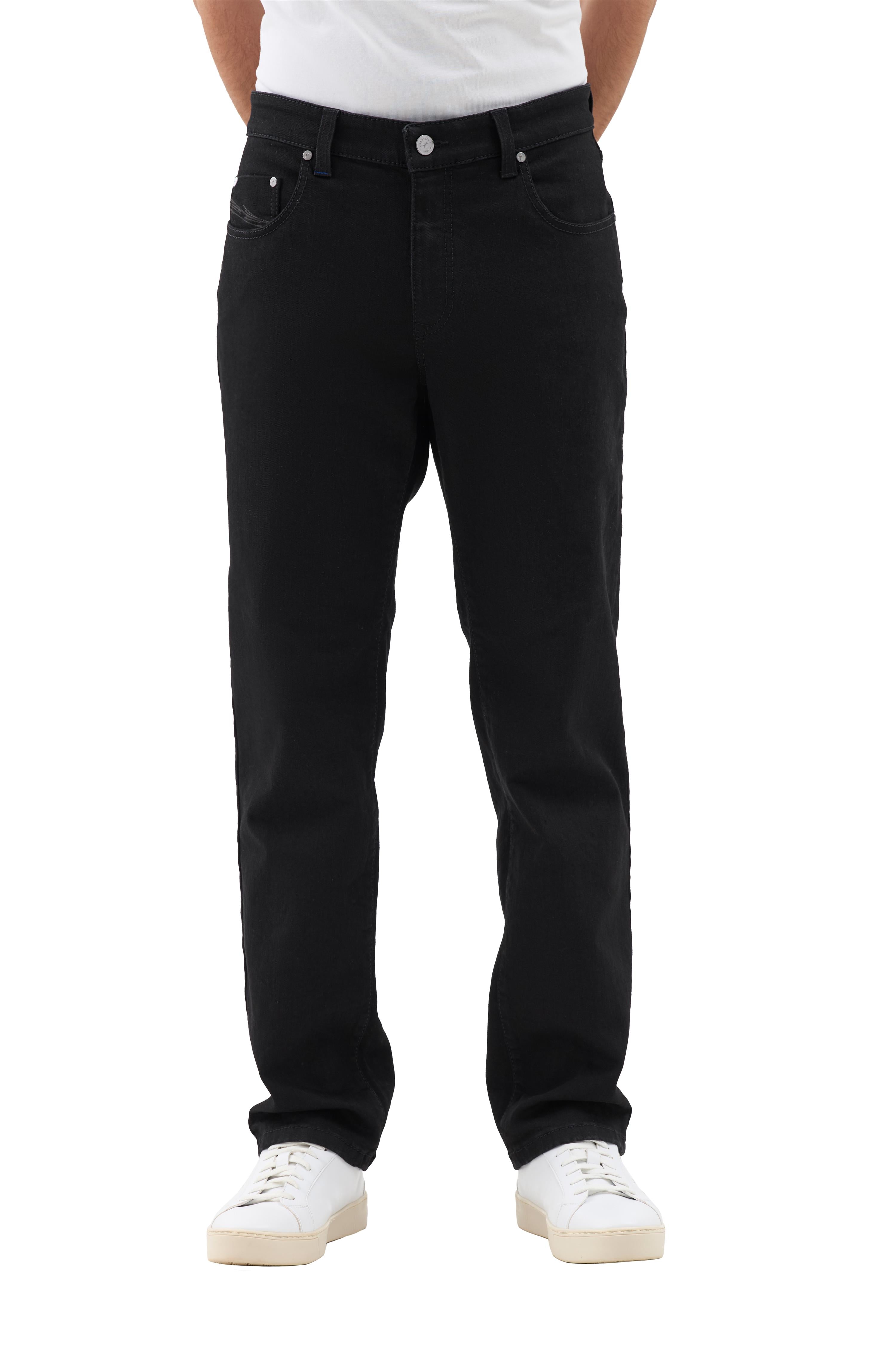 PI PROJECT INDIGO PROJECT INDIGO M 1.05 Five Pocket - Midnight Ink Black - M1.05 5092.9800
