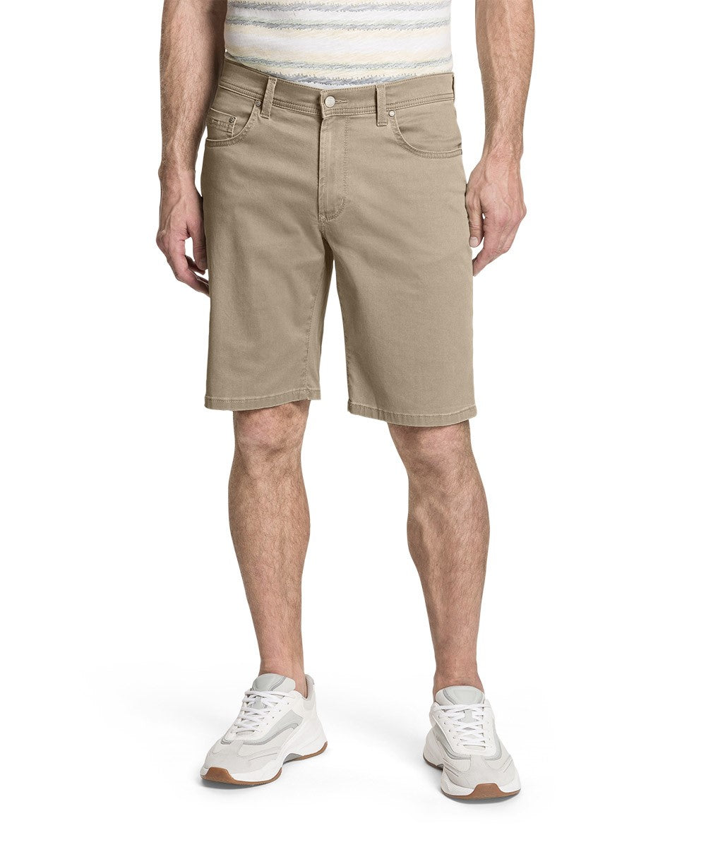 PIONEER FINN Bermuda - Warm Sand Olive - 13031 5523.5106