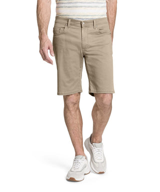 PIONEER FINN Bermuda - Warm Sand Olive - 13031 5523.5106