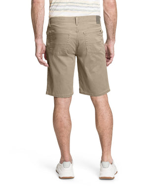 PIONEER FINN Bermuda - Warm Sand Olive - 13031 5523.5106