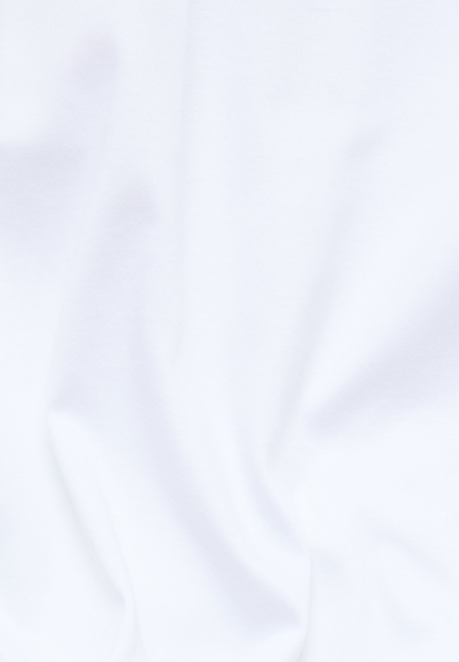 ETERNA REGULAR FIT Tunika Bluse - Pearl Mist White - 5158-00-D535