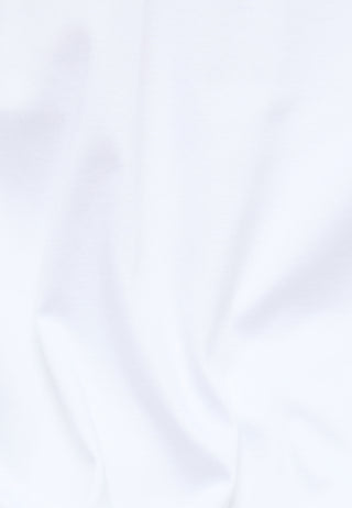 ETERNA REGULAR FIT Tunika Bluse - Pearl Mist White - 5158-00-D535