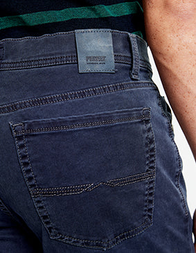 PIONEER Rando Megaflex Jeans - Midnight Indigo - 1680 3780.59