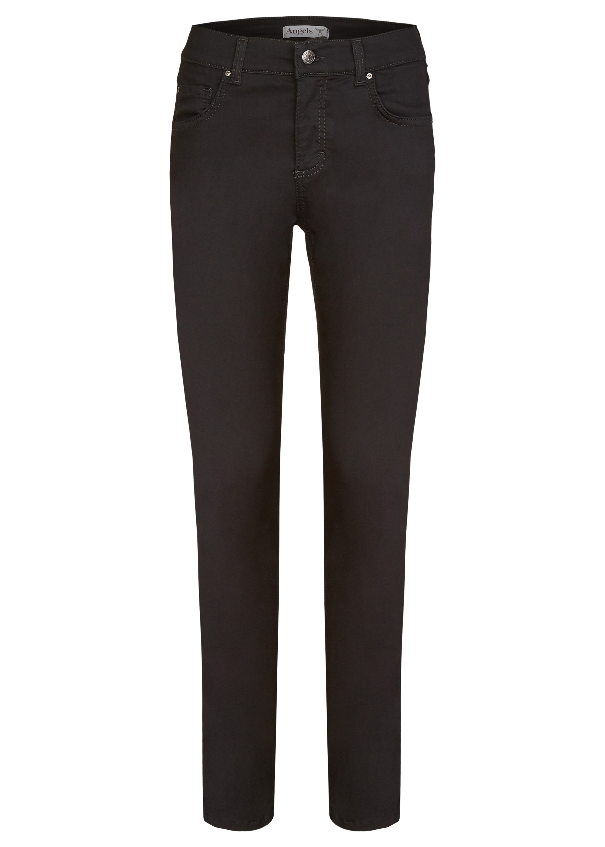 ANGELS JEANS Skinny Jeans - Eternal Noir - 519 12.1000