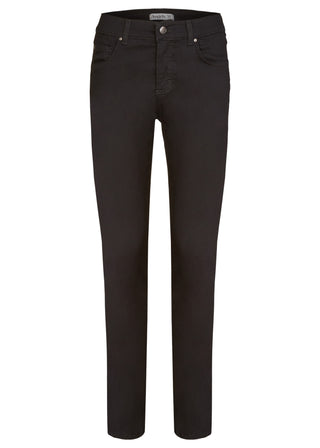 ANGELS JEANS Skinny Jeans - Eternal Noir - 519 12.1000